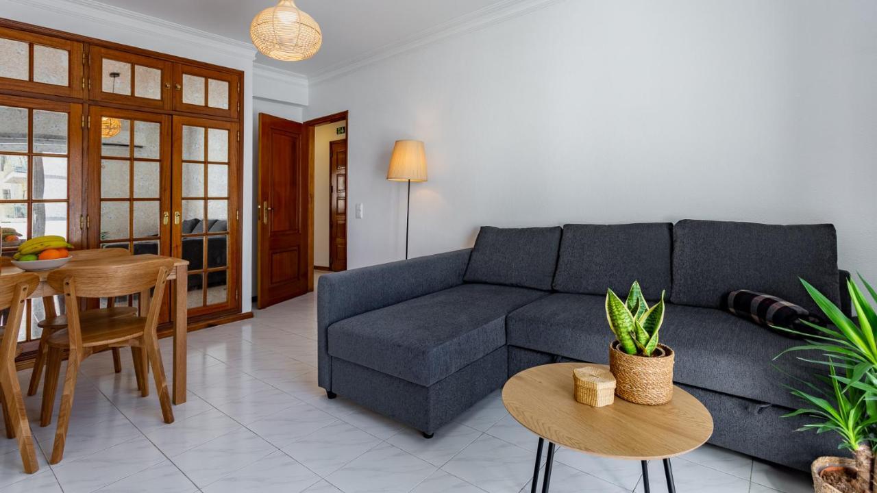 Bright 1Bdr Apartment W/Balcony By Lovelystay Vila Real de Santo António Εξωτερικό φωτογραφία